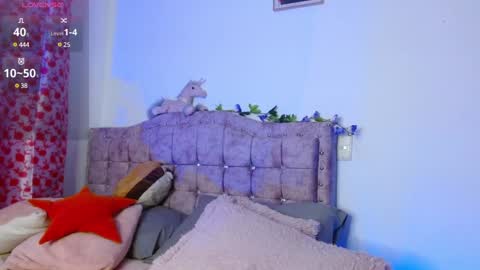 Snapshot of sweet_anllela chatting on January 14, 2025, 1:47 am Sthefany Lauren Independent Model online show from January 14, 2025, 1:47 am