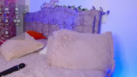 Snapshot of sweet_anllela chatting on January 30, 2025, 4:48 am Sthefany Lauren Independent Model online show from January 30, 2025, 4:48 am