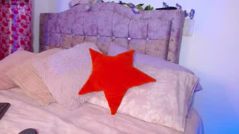 Snapshot of sweet_anllela chatting on February 28, 2025, 1:47 am Sthefany Lauren Independent Model online show from February 28, 2025, 1:47 am