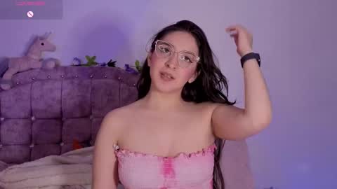 Snapshot of sweet_anllela chatting on October 2, 2025, 4:08 am Sthefany Lauren Independent Model online show from October 2, 2025, 4:08 am