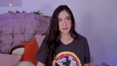 Sthefany Lauren Independent Model  online show from February 6, 2026, 2:05 am