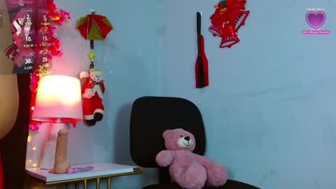 Snapshot of sweet_anto_ chatting on December 6, 2024, 10:08 pm antonella online show from December 6, 2024, 10:08 pm