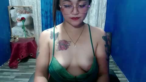 Chelsy online show from February 8, 2026, 6:55 pm
