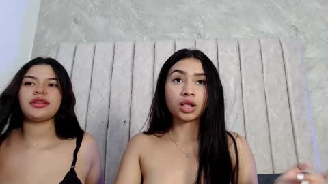 sweet Ayshel online show from February 20, 2025, 5:18 pm