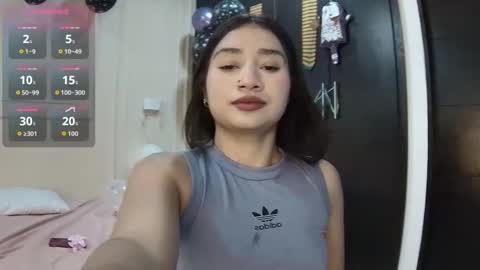 sweet Ayshel online show from November 2, 2025, 1:08 am