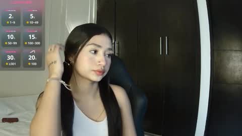 sweet Ayshel online show from November 6, 2025, 9:37 pm