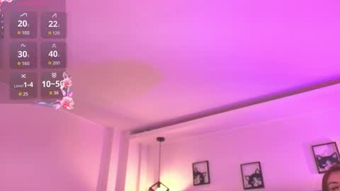 Snapshot of sweet_bellaa_ chatting on May 16, 2026, 4:42 am Bella online show from May 16, 2026, 4:42 am