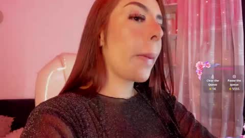 Snapshot of sweet_bellaa_ chatting on May 31, 2026, 4:42 am Bella online show from May 31, 2026, 4:42 am