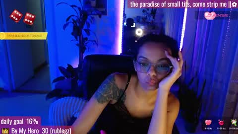 Tutti  online show from April 2, 2026, 1:47 am