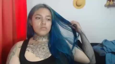 Bubbles online show from February 26, 2025, 9:58 pm