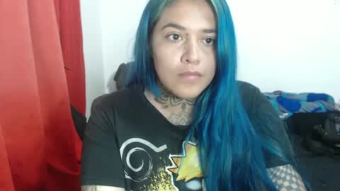 Bubbles online show from March 11, 2025, 11:04 pm