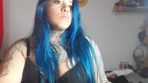 Bubbles online show from September 11, 2025, 9:04 pm