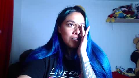 Bubbles online show from November 21, 2025, 2:10 am