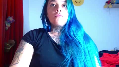 Bubbles online show from December 1, 2025, 2:16 am