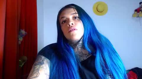 Bubbles online show from December 2, 2025, 2:28 am