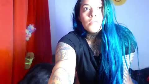 Bubbles online show from February 11, 2026, 1:54 am