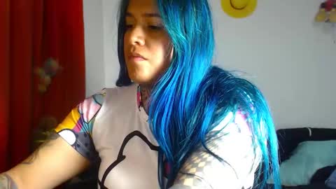 Bubbles online show from March 4, 2026, 3:23 am