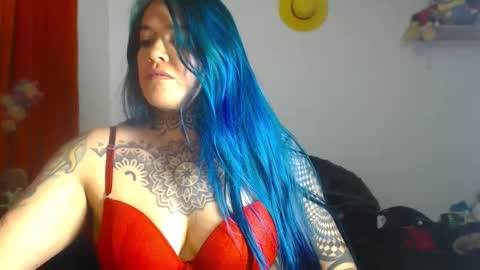 Bubbles online show from March 4, 2026, 11:00 pm