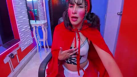 SWEET BUNNY  online show from October 17, 2025, 7:27 pm