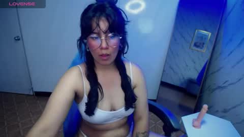 Snapshot of sweet_cam_v chatting on June 2, 2026, 2:57 am Hi Stream 1430 to 2100pm online show from June 2, 2026, 2:57 am