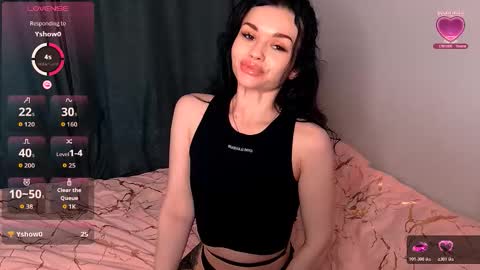 Sofia online show from October 31, 2025, 4:52 pm