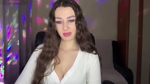 Sweet Cherry online show from March 8, 2026, 10:35 pm