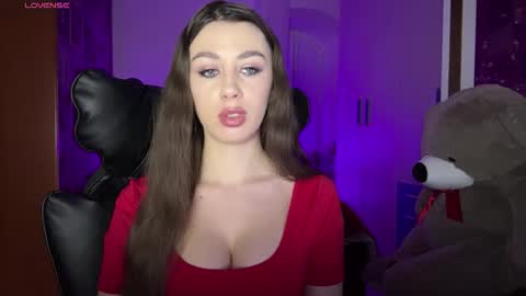 Sweet Cherry online show from March 13, 2026, 11:11 pm