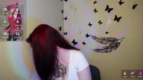 Ivy online show from December 2, 2024, 1:24 pm