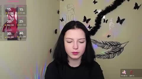 Ivy online show from January 4, 2025, 1:10 pm