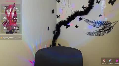 Ivy online show from January 5, 2025, 1:04 pm