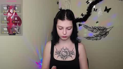 Ivy online show from January 6, 2025, 1:19 pm