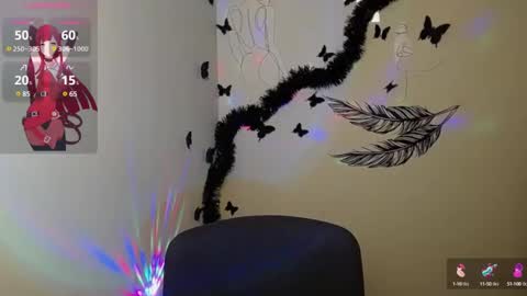 Ivy online show from January 8, 2025, 4:33 pm