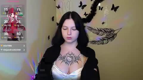 Ivy online show from January 13, 2025, 10:14 am