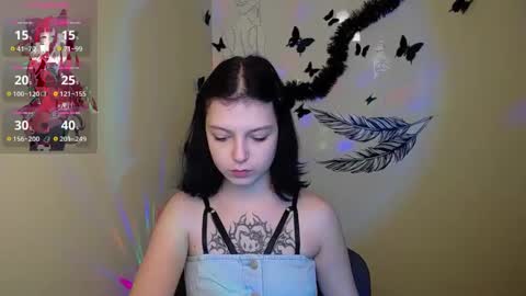 Ivy online show from January 21, 2025, 1:32 pm