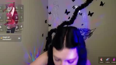 Ivy online show from January 29, 2025, 7:36 am