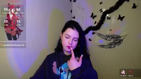 Ivy online show from February 14, 2025, 5:36 pm