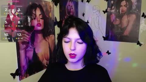 Ivy online show from February 27, 2025, 2:00 pm