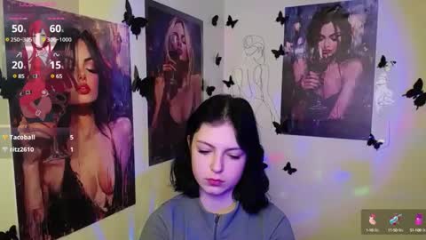 Ivy online show from March 11, 2025, 5:13 pm