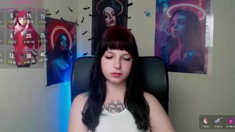 Ivy online show from May 12, 2026, 6:49 pm