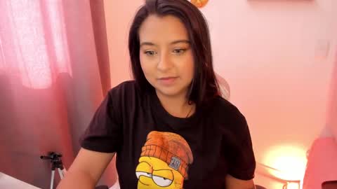 Snapshot of sweet_chloe6 chatting on January 17, 2025, 7:16 pm Chloe online show from January 17, 2025, 7:16 pm