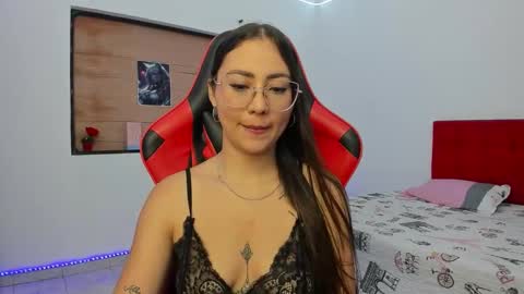 sweet_coral_ online show from March 26, 2026, 9:04 am