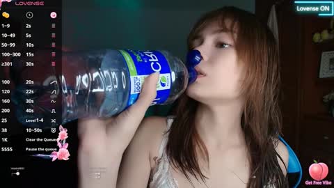 Snapshot of sweet_daliaa chatting on January 7, 2025, 1:28 am Dalia online show from January 7, 2025, 1:28 am