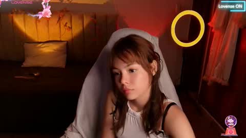 Snapshot of sweet_daliaa chatting on February 18, 2025, 1:10 am Dalia online show from February 18, 2025, 1:10 am