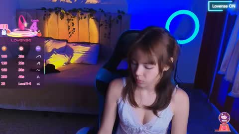 Snapshot of sweet_daliaa chatting on February 23, 2025, 12:19 am Dalia online show from February 23, 2025, 12:19 am