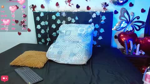 kandy  muller online show from February 20, 2025, 7:19 pm