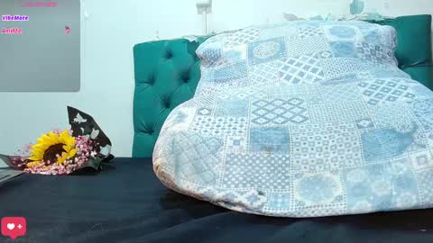 kandy  muller online show from March 8, 2025, 10:34 pm