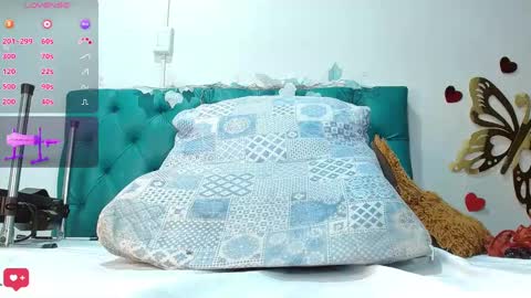 kandy  muller online show from March 11, 2025, 9:59 pm