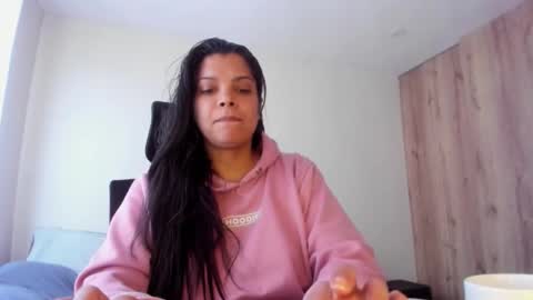 Snapshot of sweet_dreamses chatting on March 18, 2026, 2:09 pm Kendra online show from March 18, 2026, 2:09 pm