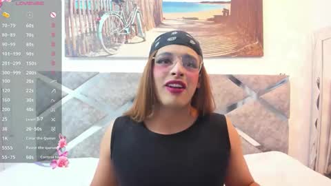 sweet_eliizabeth online show from October 3, 2025, 12:57 pm