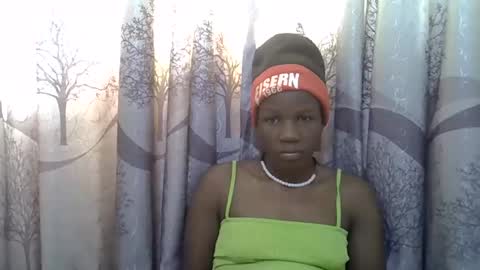 Snapshot of sweet_elisa001 chatting on June 1, 2026, 12:07 pm Edah online show from June 1, 2026, 12:07 pm
